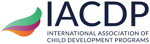 IACDP Logo
