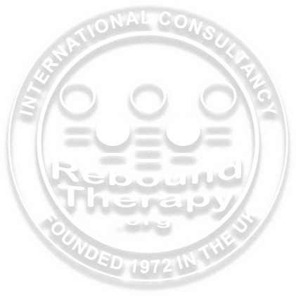 Rebound Therapy Logo