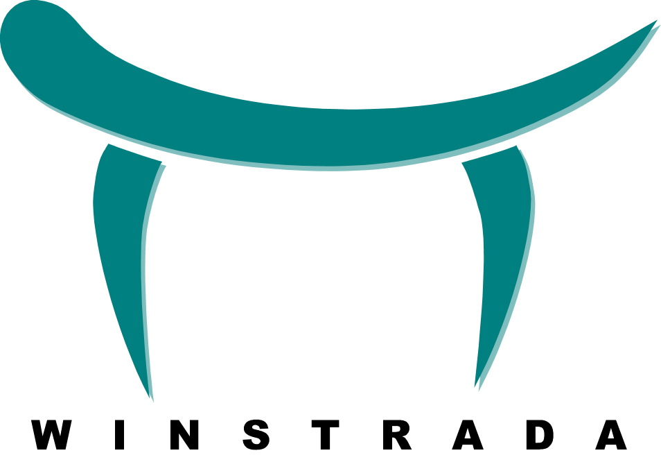 Winstrada logo